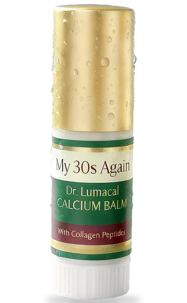 1 Dr. Lumacal Calcium Stick